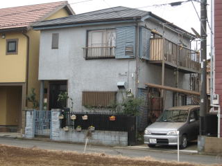 狭山市外壁塗装　【株式会社武蔵野塗装】